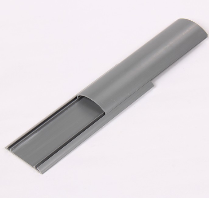 弧形地板線(xiàn)槽